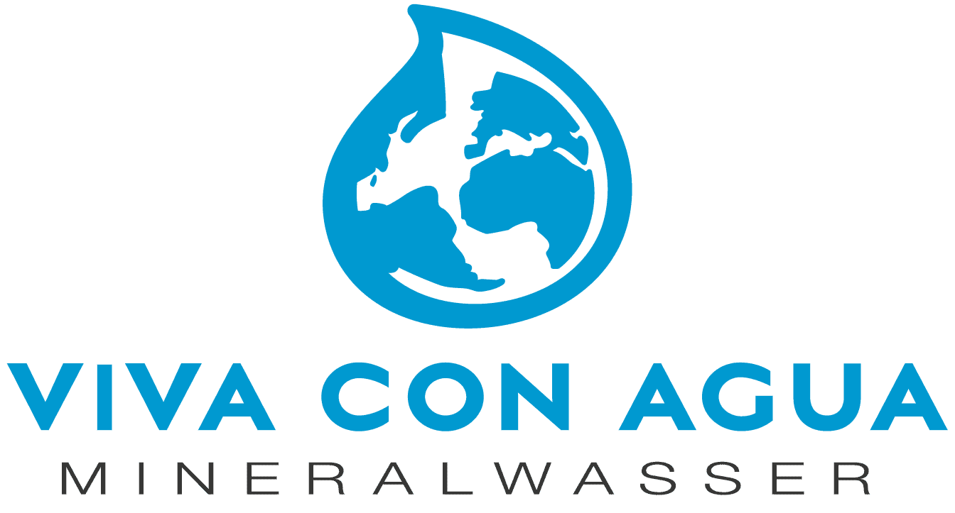Viva con Agua Logo