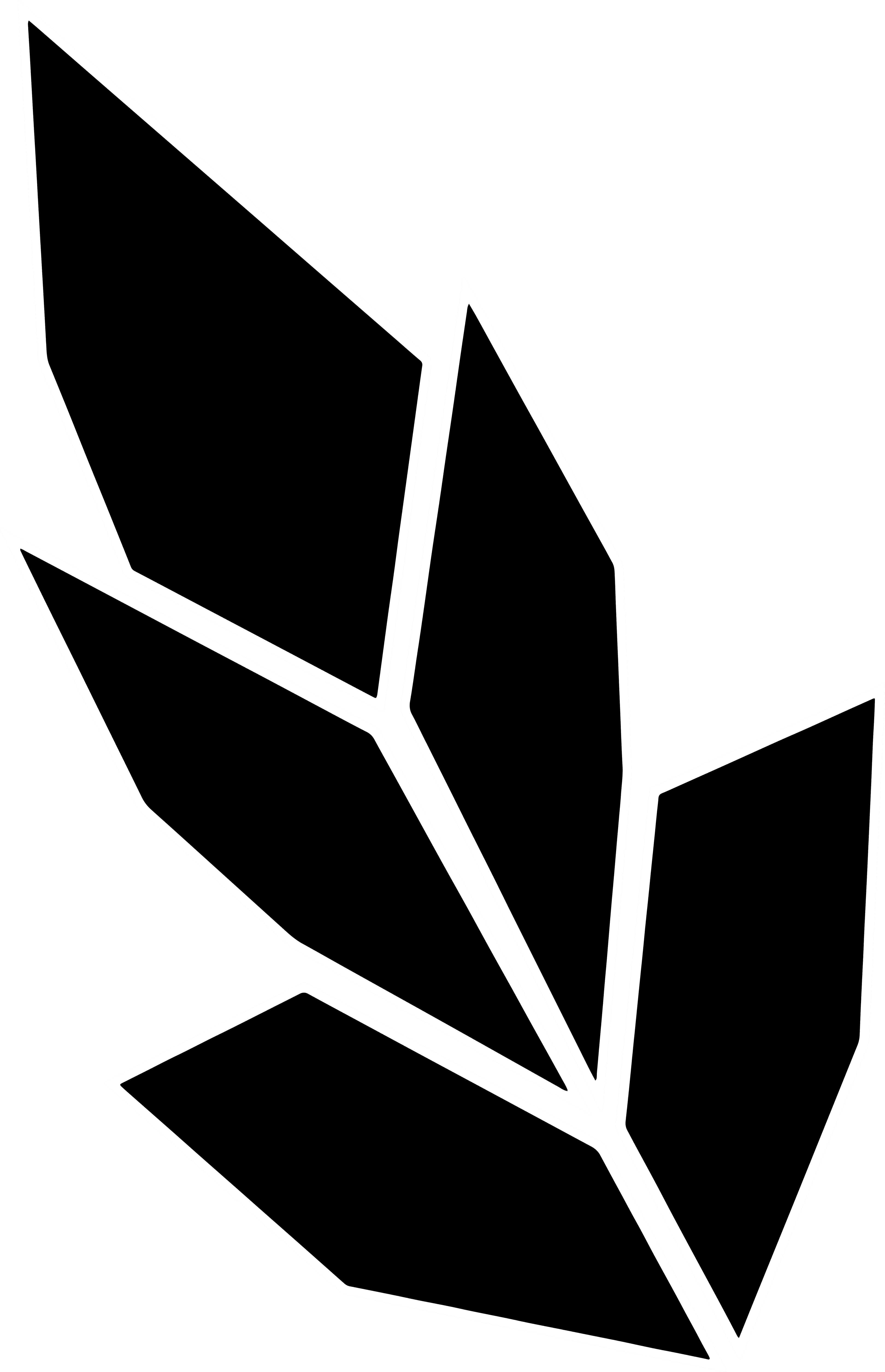 Music CARES Logo Blatt