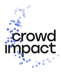 Crowd Impact Logo