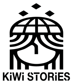 Kiwistories Logo