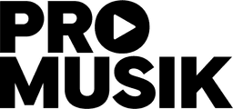 PRO MUSIK Logo