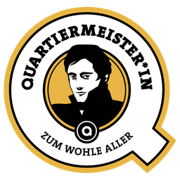 Quartiermeister Logo