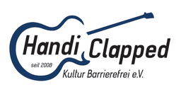 Handiclapped Logo