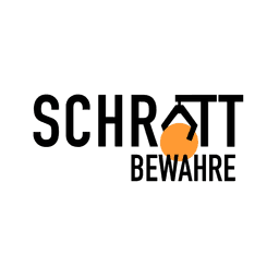 Schrott bewahre Logo